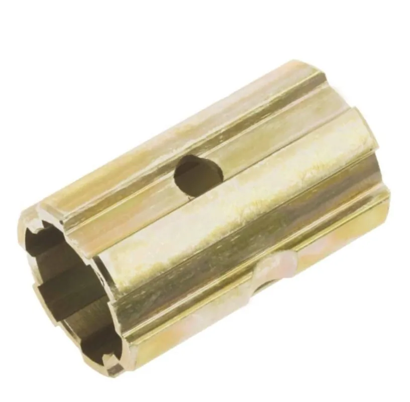 SpeeCo - S16060200 - 2-1/4" Sleeve Increaser