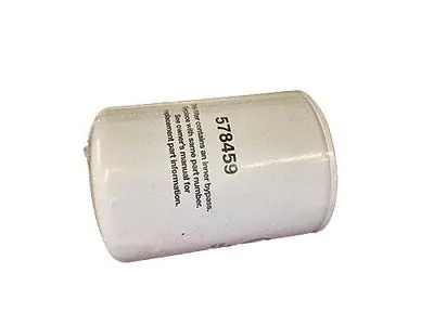 SpeeCo - 578459 - Hydraulic Filter w/ Bypass Valve - 25 GPM