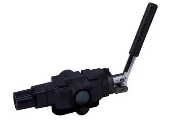 SpeeCo - S390406A0 - Log Splitter Valve