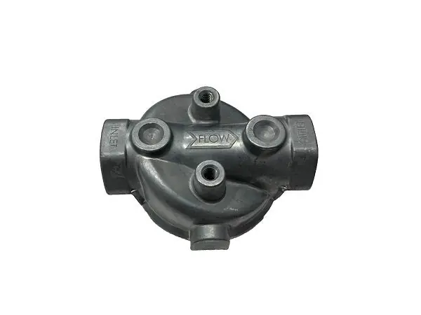 SpeeCo - S390604B0 - Filter Base