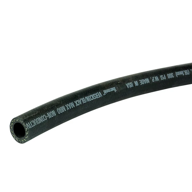 SpeeCo - S39038900 - 1" X 14-1/2" Suction Hose