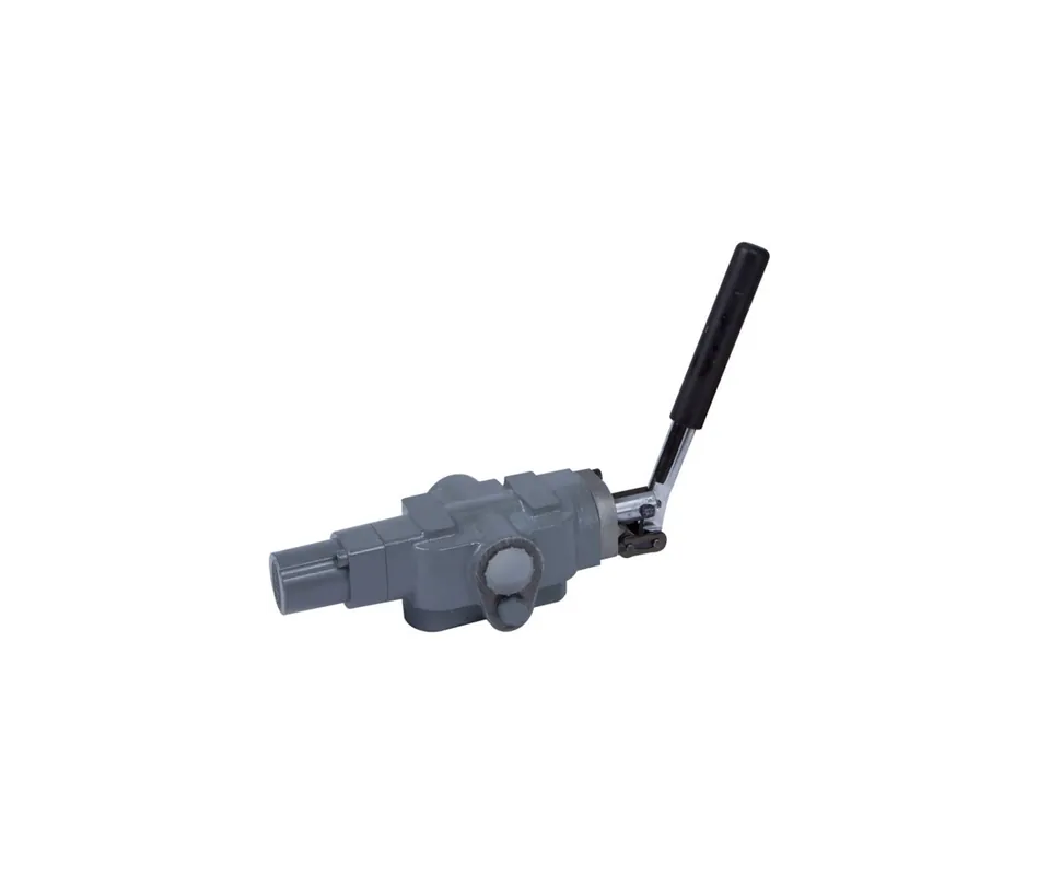 SpeeCo - S390406SC - VALVE 3400PSI SILVER