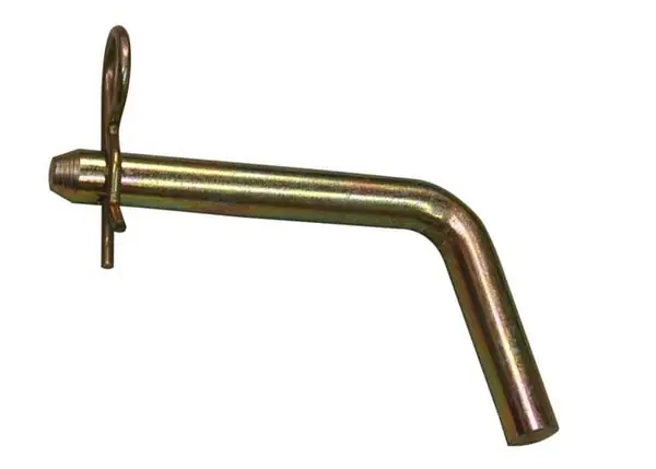 SpeeCo - S07111100 - 1/2" x 3" Bent Hitch Pin