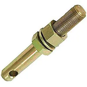 SpeeCo - S07020800 - 7/8" x 1-3/4" Universal Forged Draw Pin
