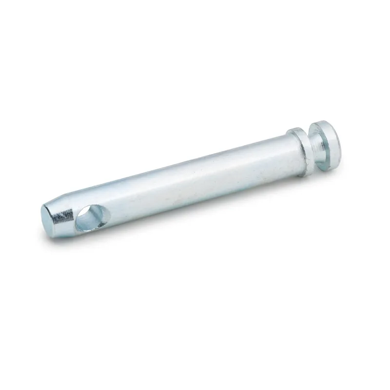 SpeeCo - S07070200 - Cat. 1 Long Top Link Pin for Ferguson Tractors