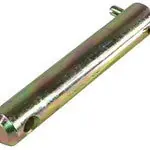 SpeeCo - S07023600 - 6-1/2" Roll Pin Type Clevis Draw Pin