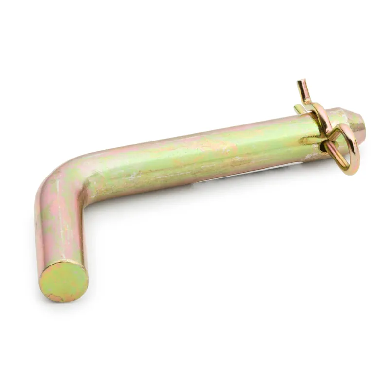 SpeeCo - S07111200 - 5/8" x 3" Bent Hitch Pin