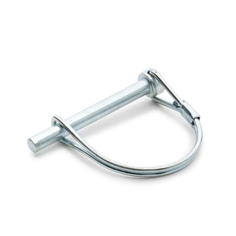 SpeeCo - S070938ZBU - 1/4" X 1-3/4" PTO Lock Pin
