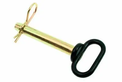SpeeCo - S071022WC - 5/8" X 6-1/4" Fixed Handle Hitch Pin