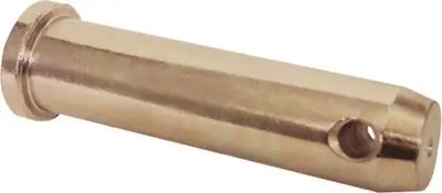 SpeeCo - S07023000 - 6" Head Type Clevis Draw Pin