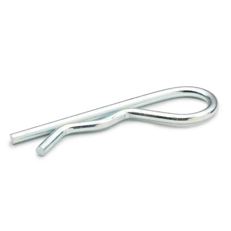 SpeeCo - S070925YEU - 5/32" X 2-15/16" R-Clip Pin