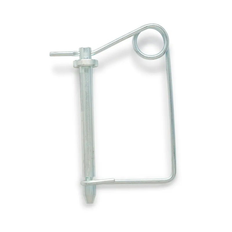SpeeCo - S07114100 - 1/4" x 1-3/4" Handle-Lok Hitch Pin