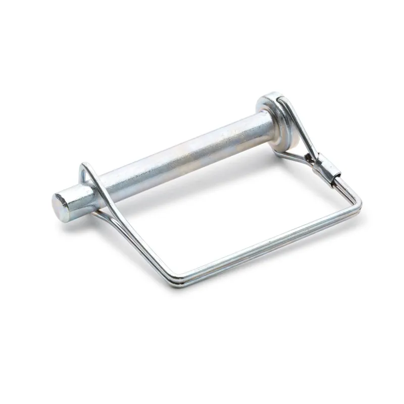 SpeeCo - S070965ZBU - 3/8" X 2-1/2" PTO Locking Pin
