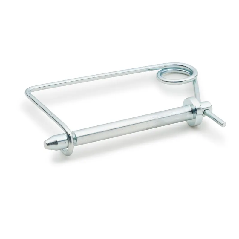 SpeeCo - S07114400 - 5/16" x 2-1/12" Handle -Lok Hitch Pin