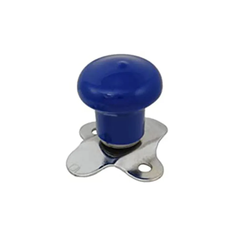 SpeeCo - S16087000 - Blue Steering Wheel Spinner