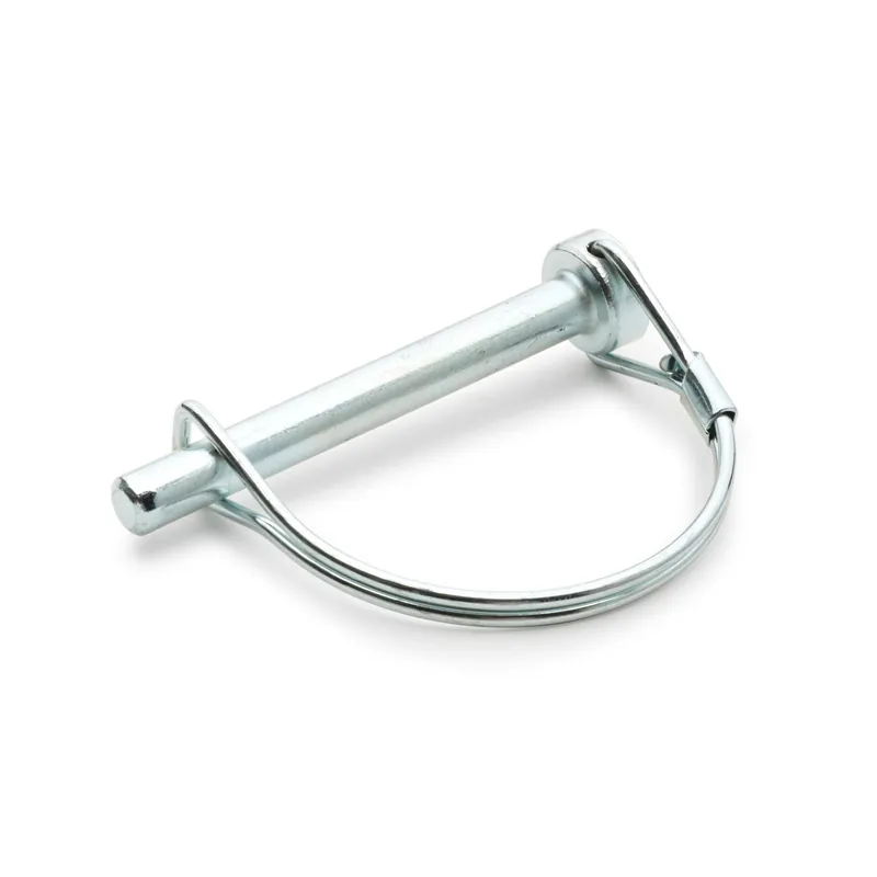 SpeeCo - S070940ZBU - 5/16" X 2-1/4" PTO Lock Pin