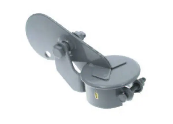 SpeeCo - S16090800 - Raincap (Minimum 2-3/4" Exhaust OD)