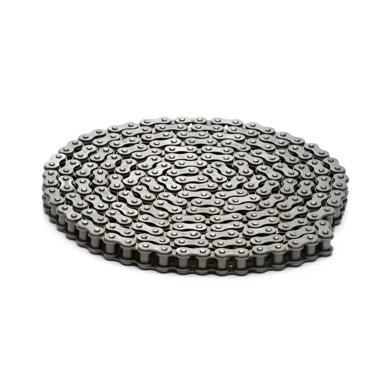 SpeeCo - S06401 - Roller Chain 1/2" Pitch - 10 ft. 40 Chain