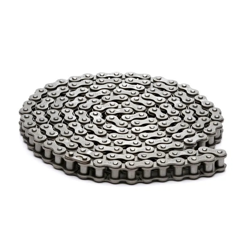 SpeeCo - S06601 - Roller Chain 3/4" Pitch - 10 ft. 60 Chain