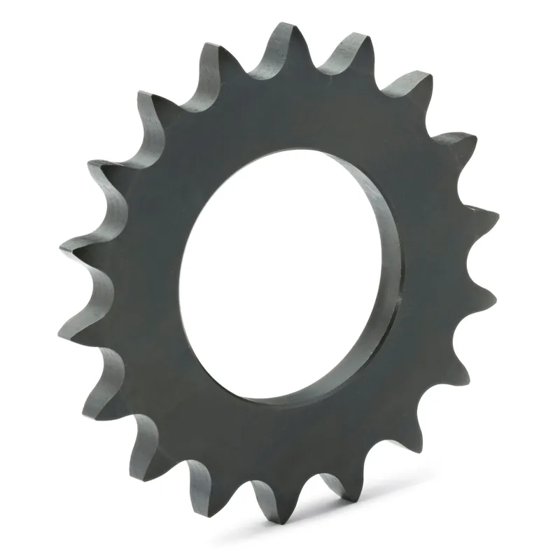 SpeeCo - S80501800 - 18 Tooth Sprocket for 50 Chain with 5/8" Pitch