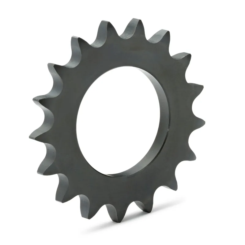 SpeeCo - S80501700 - 17 Tooth Sprocket for 50 Chain with 5/8" Pitch