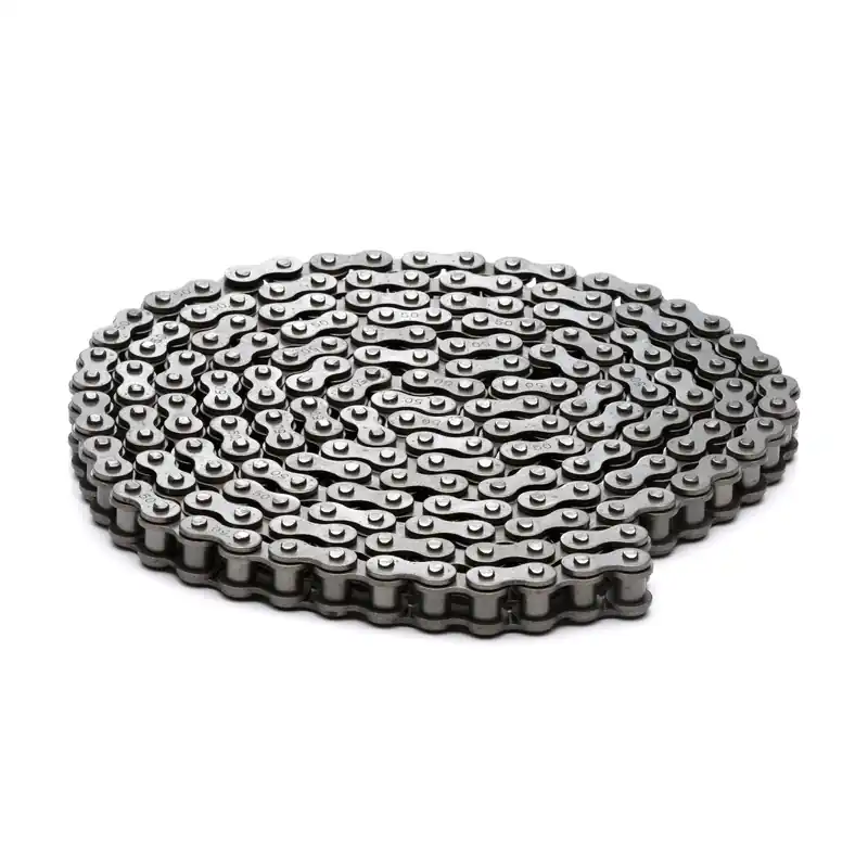 SpeeCo - S06501 - Roller Chain 5/8" Pitch - 10 ft. 50 Chain