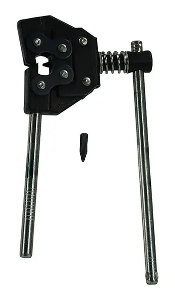 SpeeCo - S05051 - ROLLER CHAIN NO. 60-100 BREAKE