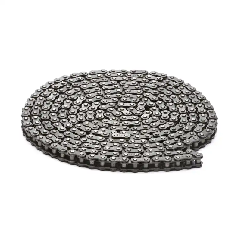 SpeeCo - S06351 - Roller Chain 3/8" Pitch - 10 ft. 35 Chain