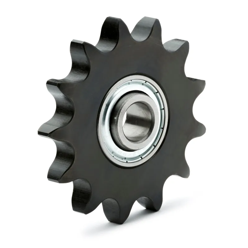 SpeeCo - S80651300 - Idler Sprocket 5/8" for Chain Size 60