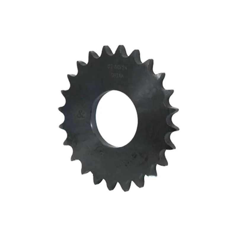 SpeeCo - S80502400 - 24 Tooth Sprocket for 50 Chain with 5/8" Pitch