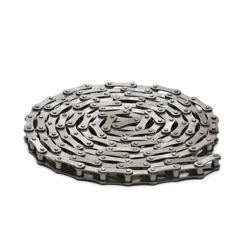 SpeeCo - S06241 - Roller Chain 1" Pitch - 10 ft. A2040 Chain