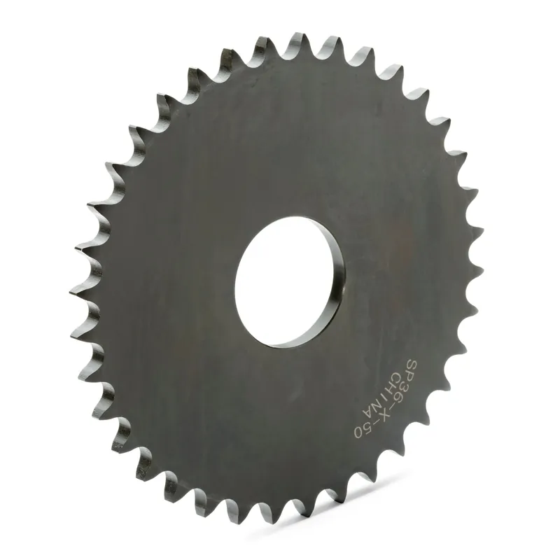 SpeeCo - S80404000 - 40 Tooth Sprocket for 40 Chain with 1/2" Pitch