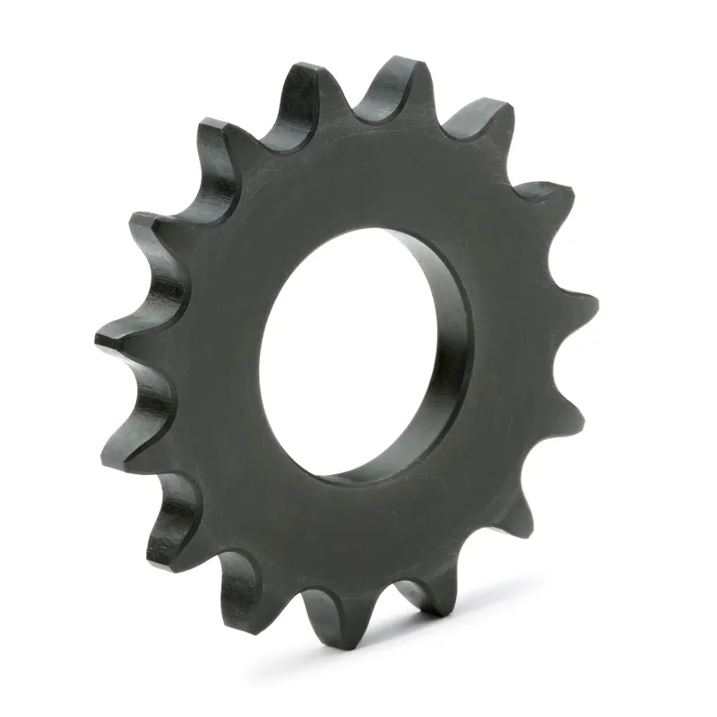 SpeeCo - S80401500 - 15 Tooth Sprocket for 40 Chain with 1/2" Pitch
