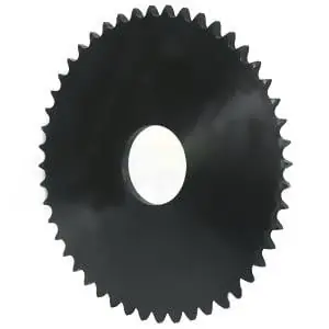 SpeeCo - S80404800 - 48 Tooth Sprocket for 40 Chain with 1/2" Pitch