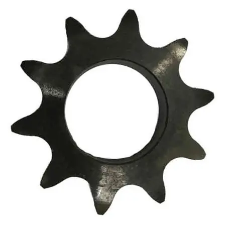 SpeeCo - S80501000 - 10 Tooth Sprocket for 50 Chain with 5/8" Pitch