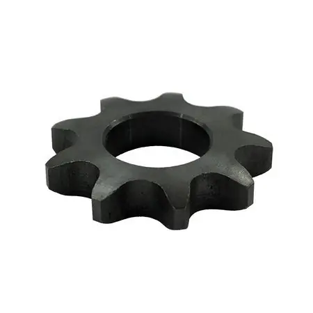 SpeeCo - S80600900 - 9 Tooth Sprocket for 60 Chain with 3/4" Pitch