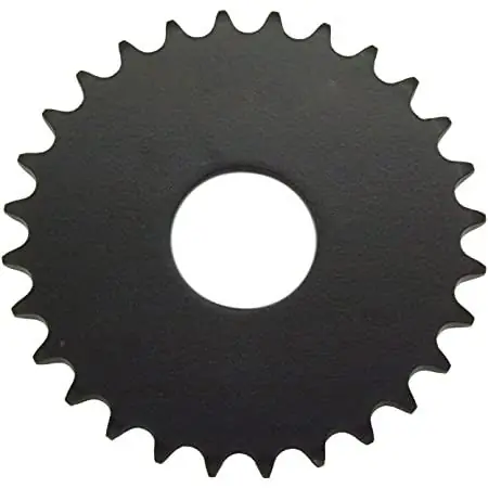 SpeeCo - S80502800 - 28 Tooth Sprocket for 50 Chain with 5/8" Pitch