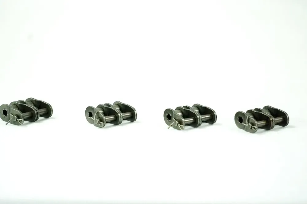 SpeeCo - S76503 - Offset Links 5/8" Pitch - No. 50-2