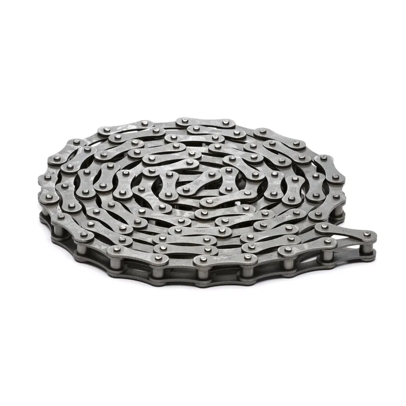 SpeeCo - S06251 - Roller Chain 1-1/4" - 10 ft. 100 Chain