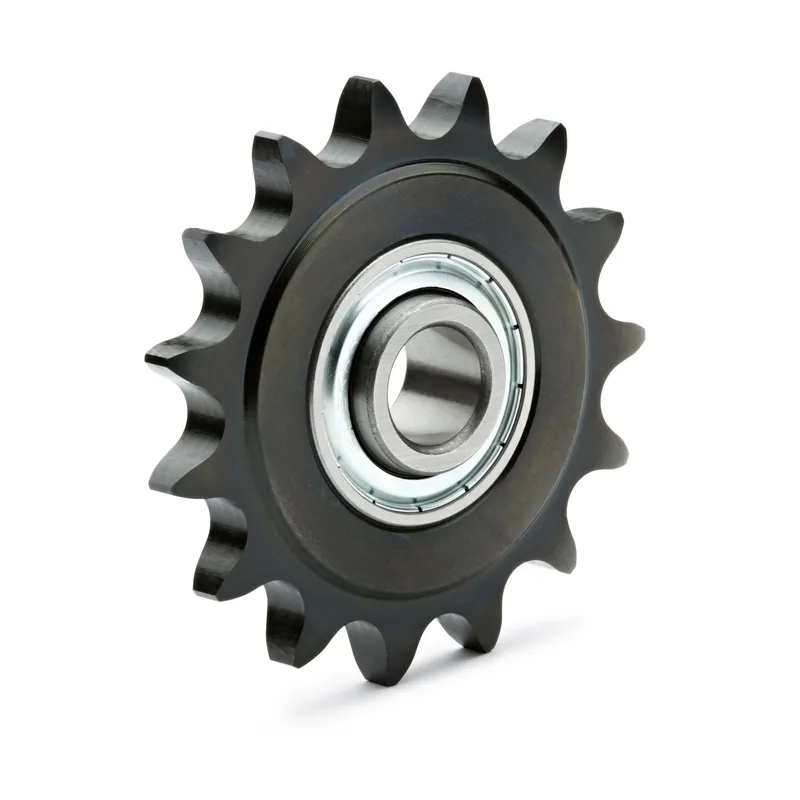 SpeeCo - S80551500 - Idler Sprocket 5/8" for Chain Size 50