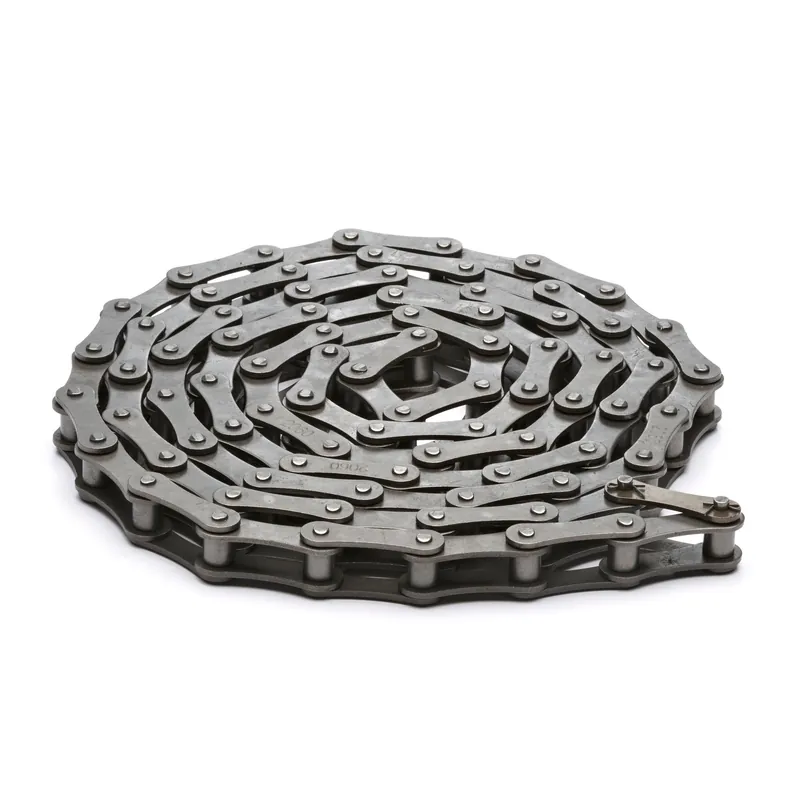 SpeeCo - S06261 - Roller Chain 1-1/2" Pitch - 10 ft. 10 Chain