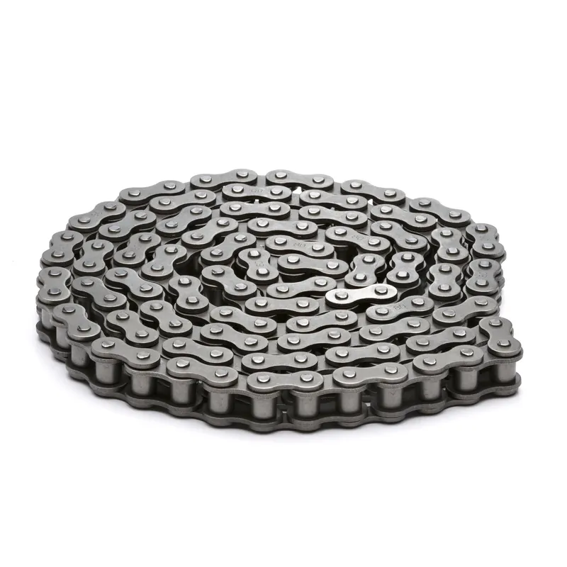 SpeeCo - S06801 - Roller Chain 1" Pitch - 10 ft. 80 Chain