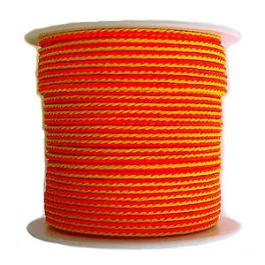 All Gear - AGPTL18200-TARGET - 200‘ x 1.8 mm Target Throwline