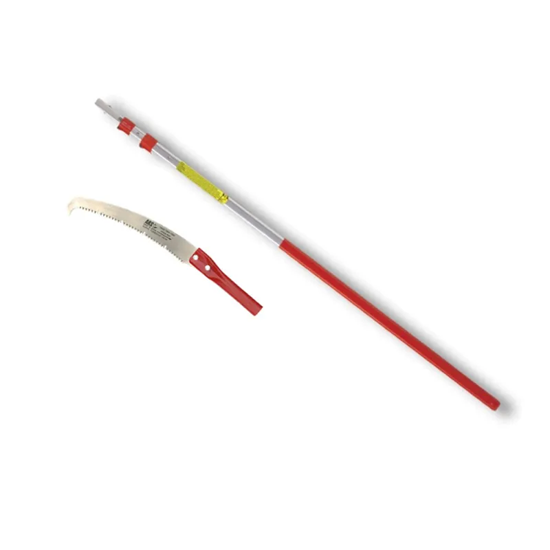 ARS - EXP33C - Full Telescoping 6‘–15‘ Pole Saw Kit