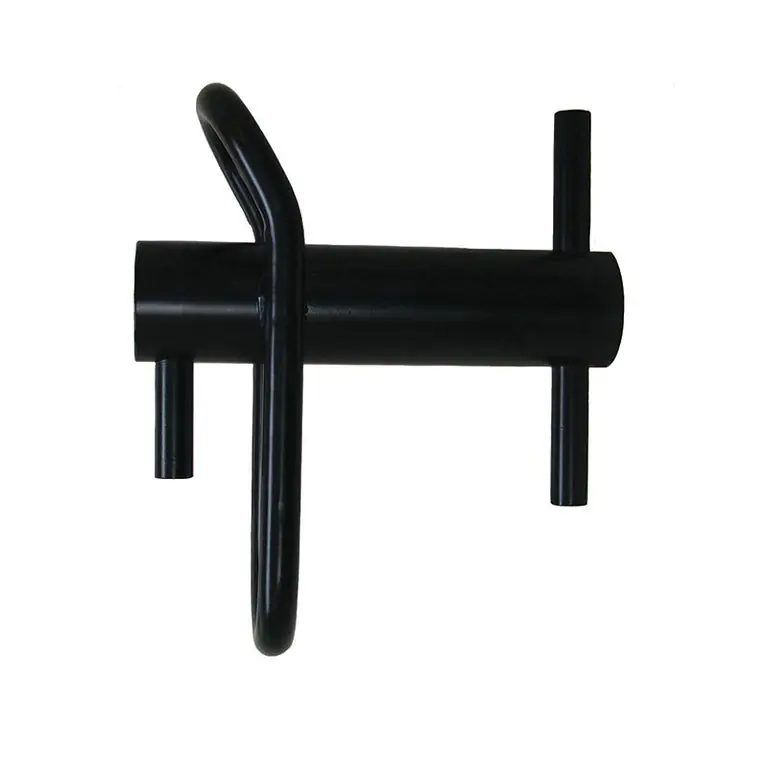 BUCK - 601M - Mini Black Port-A-Wrap III Steel