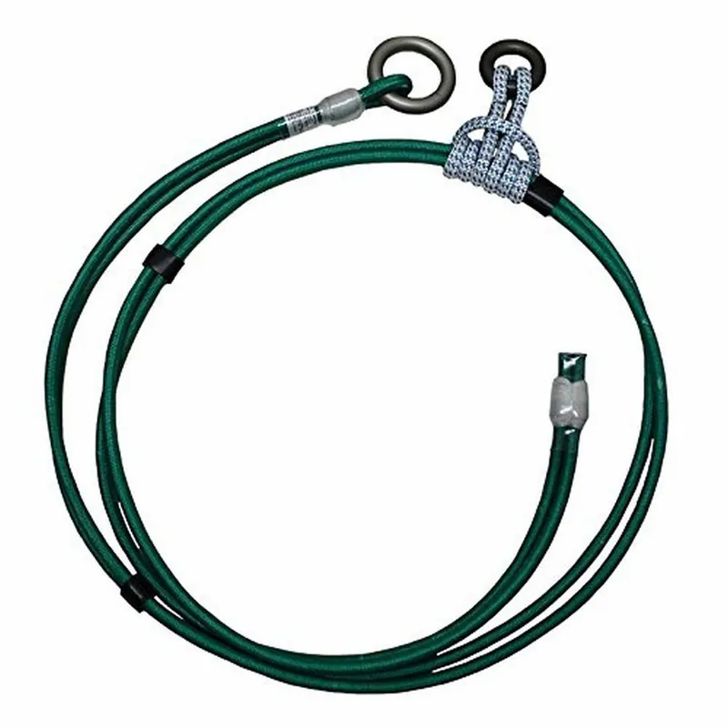 BUCK - 7L08T18J - TreeSqueeze Adjustable Choking Lanyard System