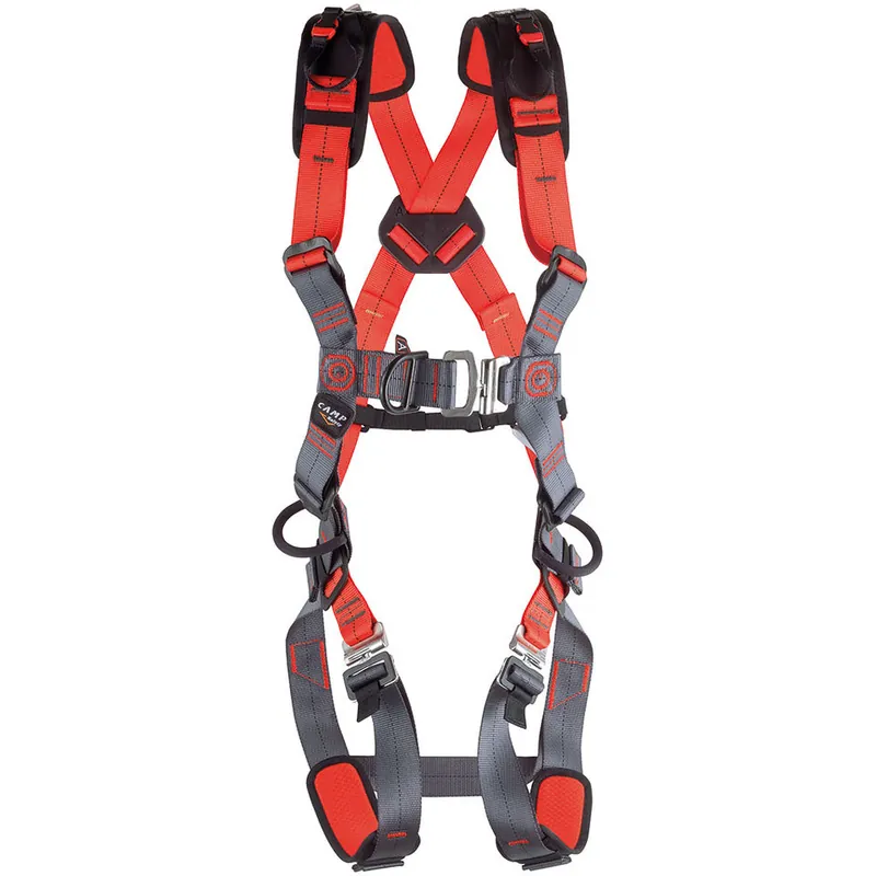 CAMP - 2663 - FOCUS Full Body Light ANSI Fall Arrest Harness