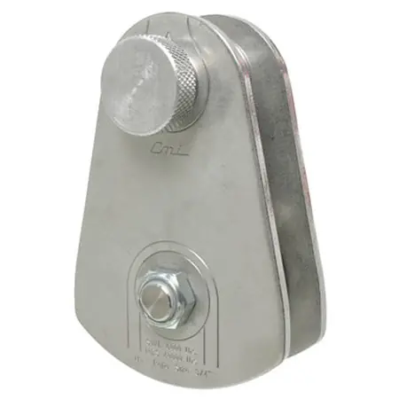 CMI - RP130 - Stainless Block 5/8"