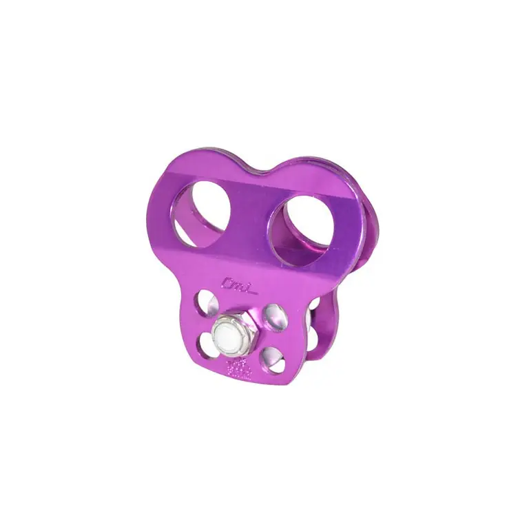 CMI - RP141 - Purple 13 mm Micro Mouse Pulley