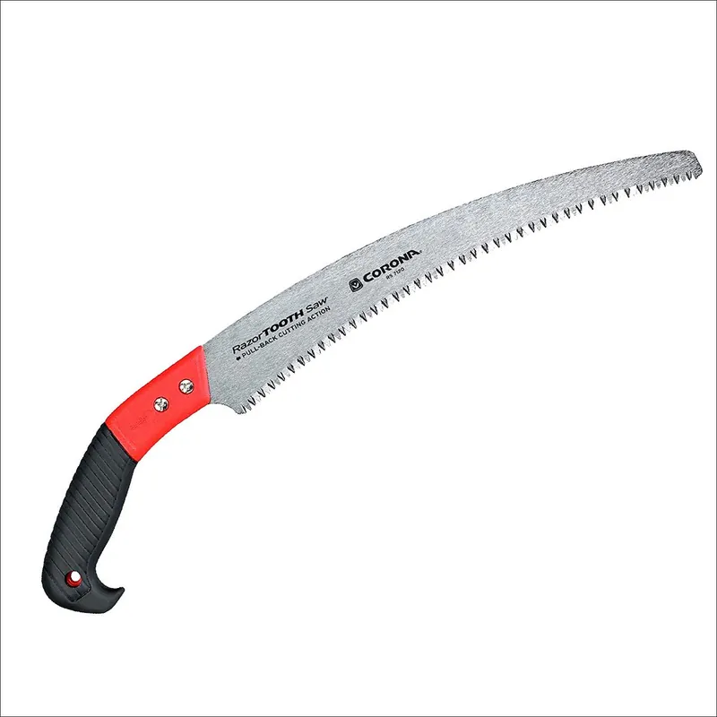 Corona - 7100-1 - Curved RazorTooth Replacement Blade 13"